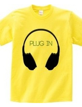 PLUG IN