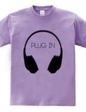 PLUG IN