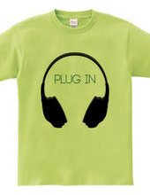 PLUG IN