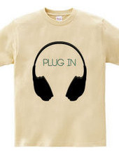 PLUG IN