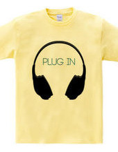 PLUG IN