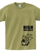 HIGH MILEAGE