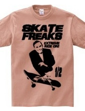 SKATE FREAKS