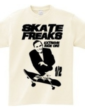 SKATE FREAKS