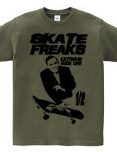 SKATE FREAKS