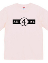 ALL4ONE