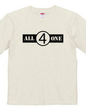 ALL4ONE