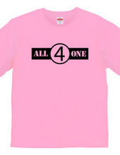 ALL4ONE