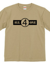 ALL4ONE