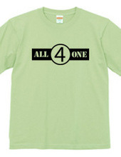 ALL4ONE