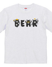 BEAR font