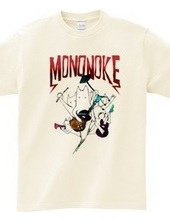 mononoke