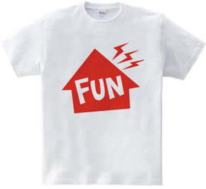 FUN HOUSE