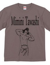 Mimini tawashi