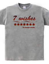 7 wishes