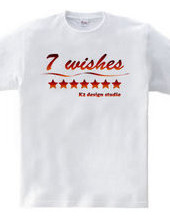 7 wishes