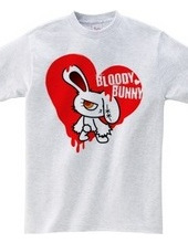 hert bloody bunny