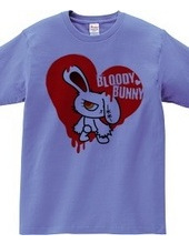 hert bloody bunny