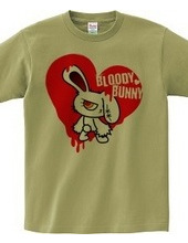 hert bloody bunny