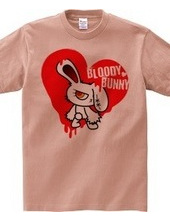 hert bloody bunny