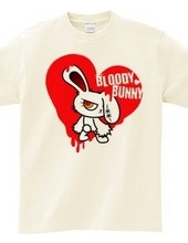 Hert bloody bunny