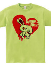 hert bloody bunny