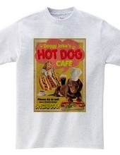 HOT DOG CAFE