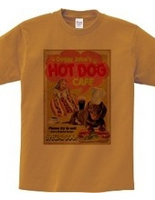 HOT DOG CAFE