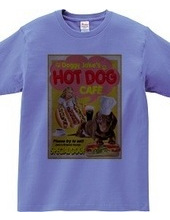 HOT DOG CAFE