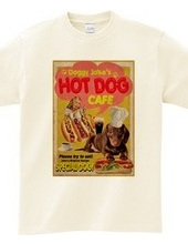 HOT DOG CAFE