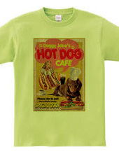 HOT DOG CAFE