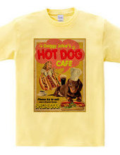 HOT DOG CAFE