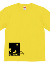 BOX MAN SERIES