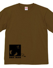 BOX MAN SERIES