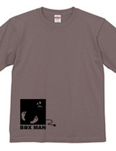 BOX MAN SERIES