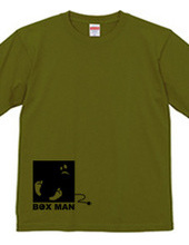 BOX MAN SERIES