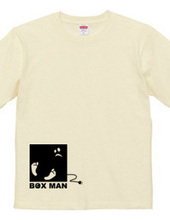 BOX MAN SERIES