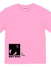 BOX MAN SERIES