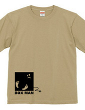 BOX MAN SERIES