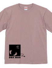 BOX MAN SERIES