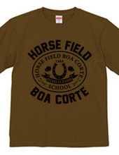 Boa Corte College T-shirt 