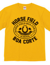 Boa Corte College T-shirt 