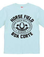 Boa Corte College T-shirt 