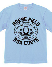 Boa Corte College T-shirt 