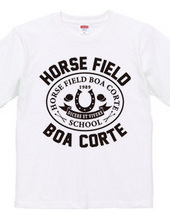 Boa Corte College T-shirt 