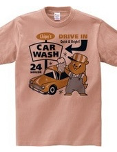 CAR WASH