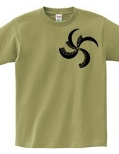 武骨Ｔシャツ　201302