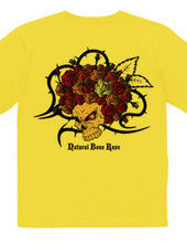 Natural Bone Rose