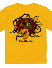 Natural Bone Rose