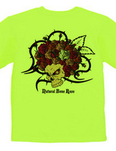 Natural Bone Rose